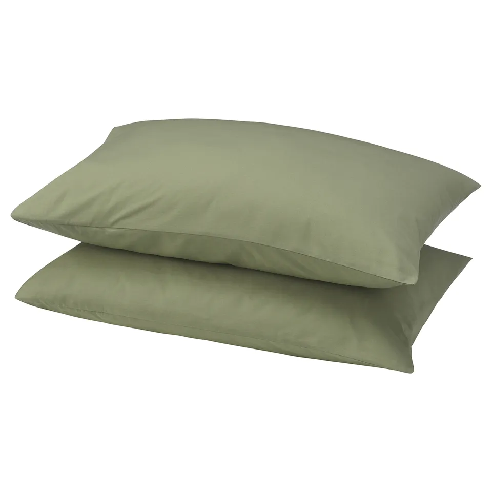 part: DVALA pillowcase