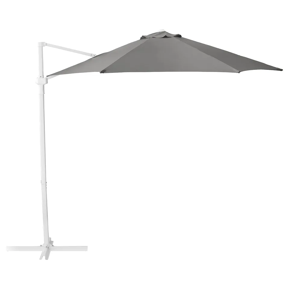 part: HÖGÖN parasol, hanging