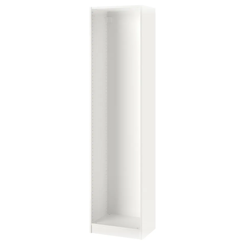 part: PAX wardrobe frame