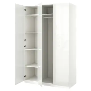 PAX / FARDAL