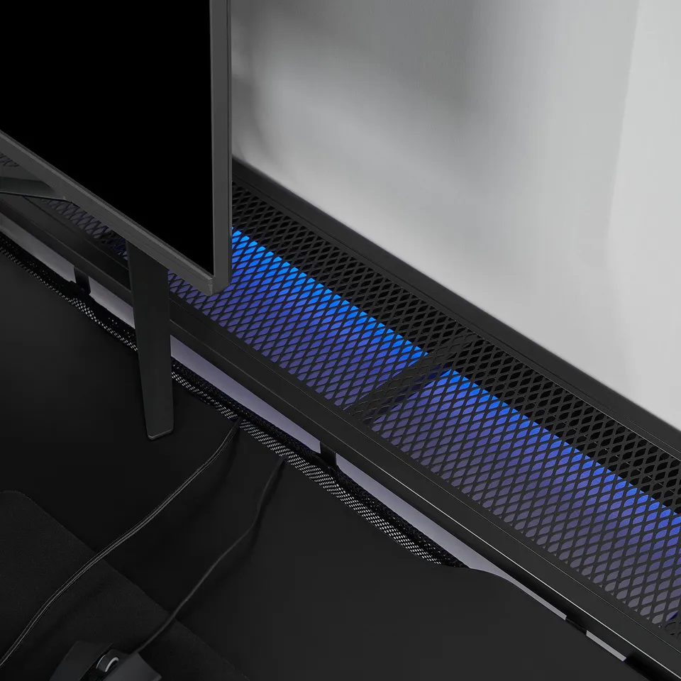 part: UTESPELARE gaming desk