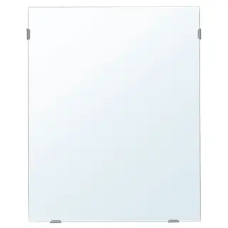 LÄRBRO mirror, Width 48 x Height 60 cm