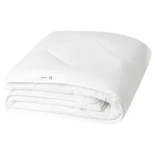 GULDBANAN duvet, warm, wool, Length 230 x Width 200 cm