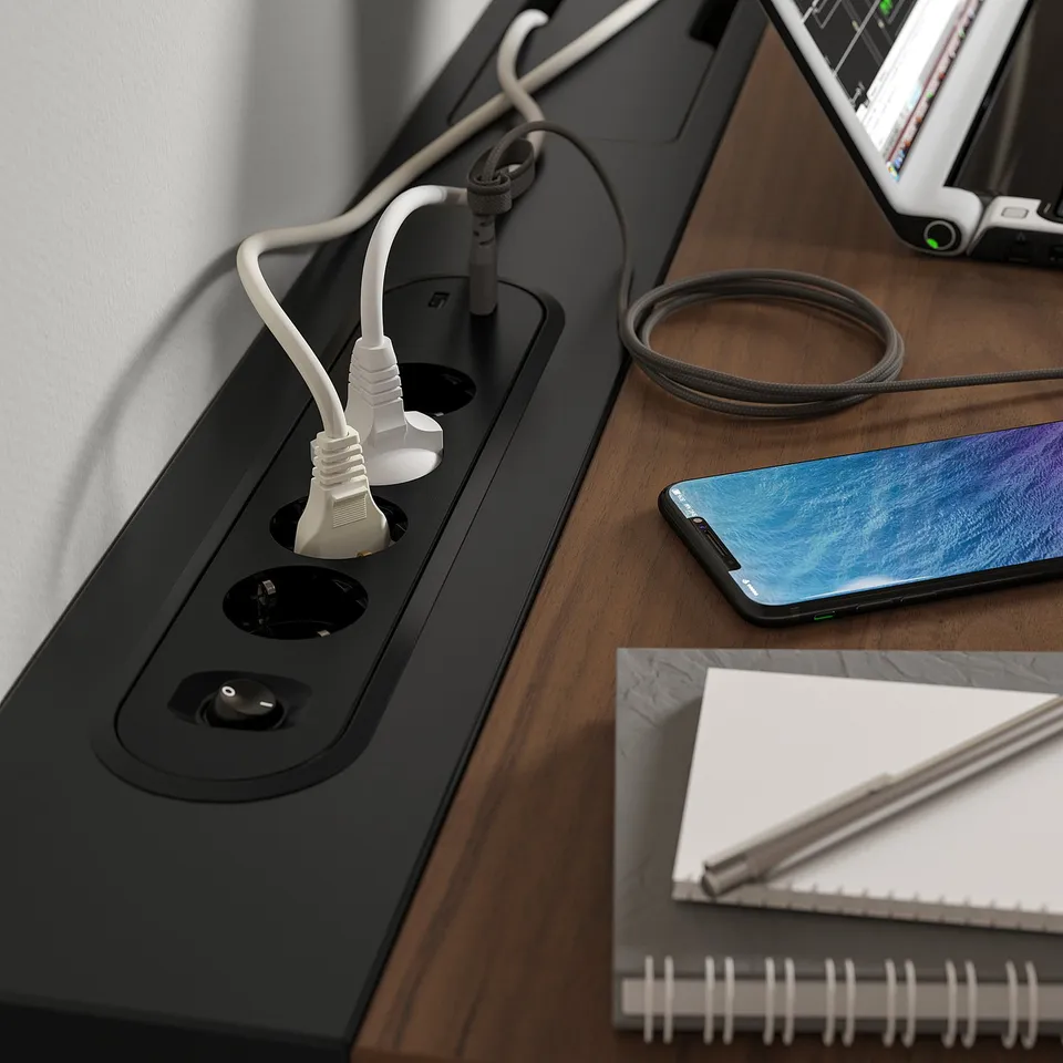 part: MITTZON desk