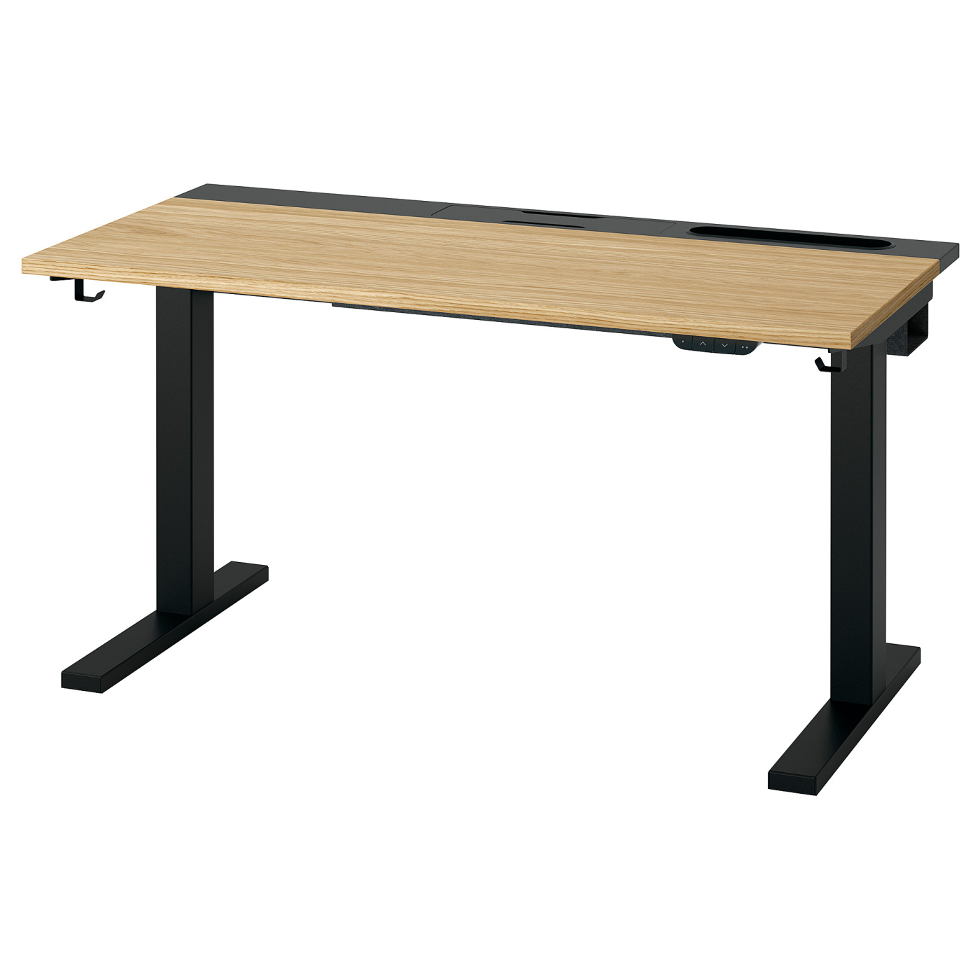 part: MITTZON desk sit/stand