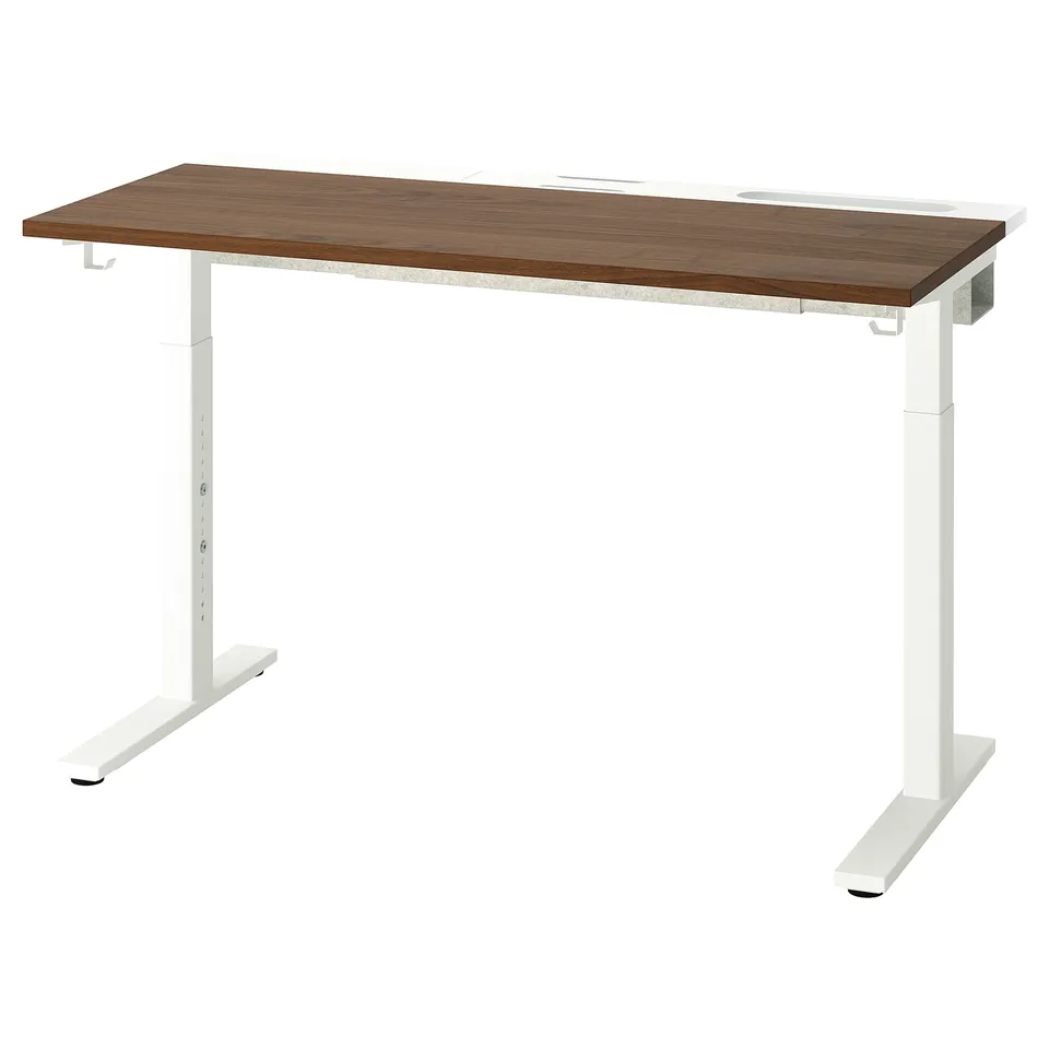part: MITTZON table top