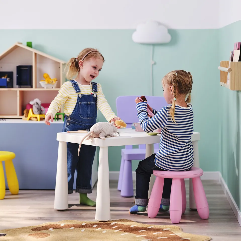 part: MAMMUT children's stool
