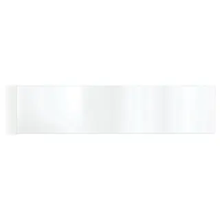 MAXIMERA add-on side for drawer, high, glass, 60 cm
