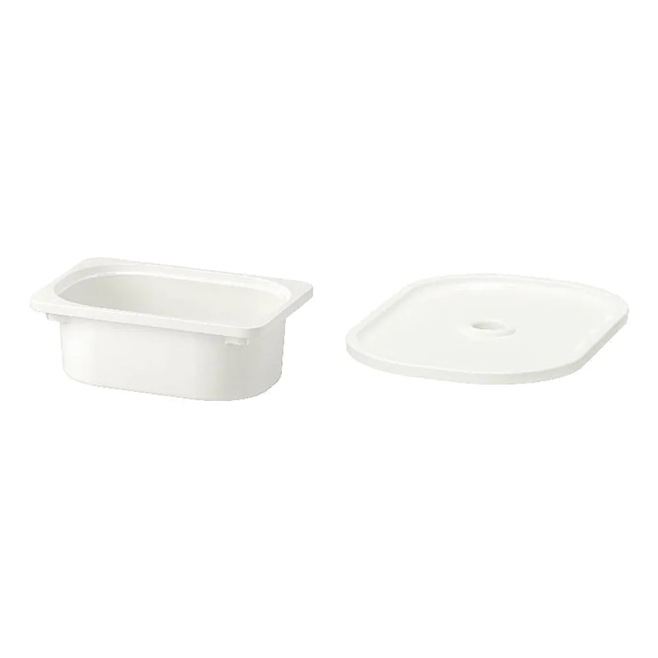 box + lid, photo 1