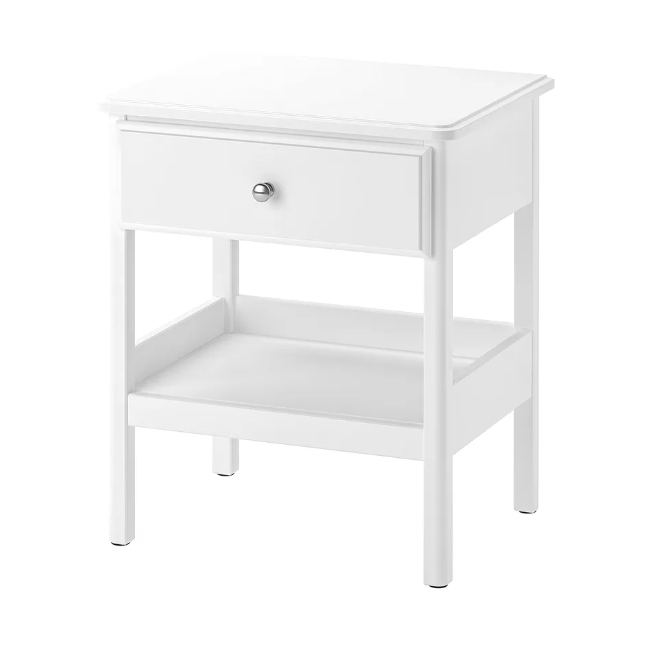 part: TYSSEDAL bedside table