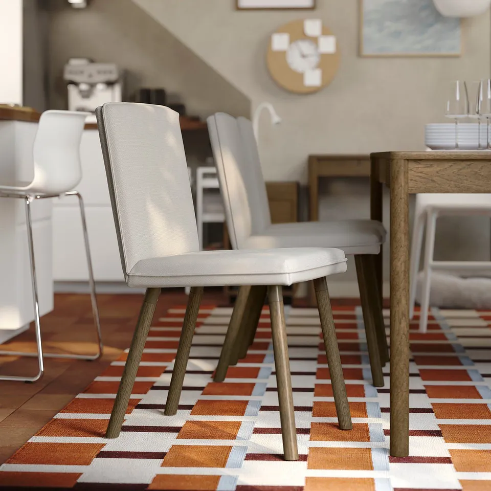 part: TONSTAD chair