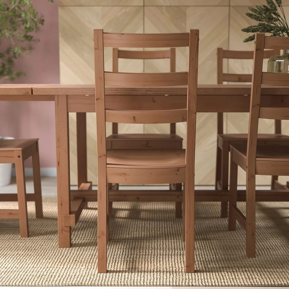 part: NORDVIKEN chair