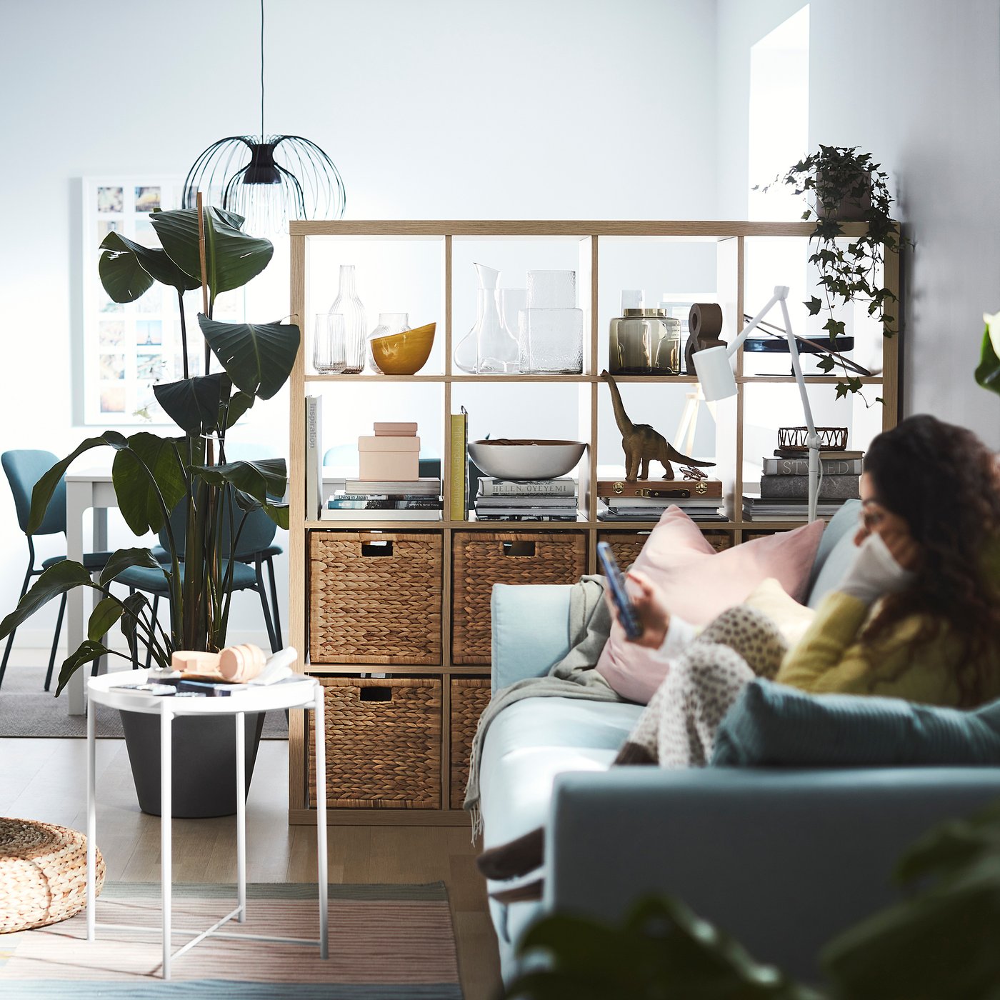 part: KALLAX shelving unit