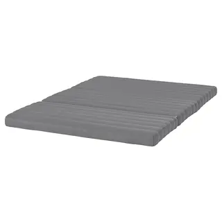 LYCKSELE LÖVÅS mattress, 140x188 cm