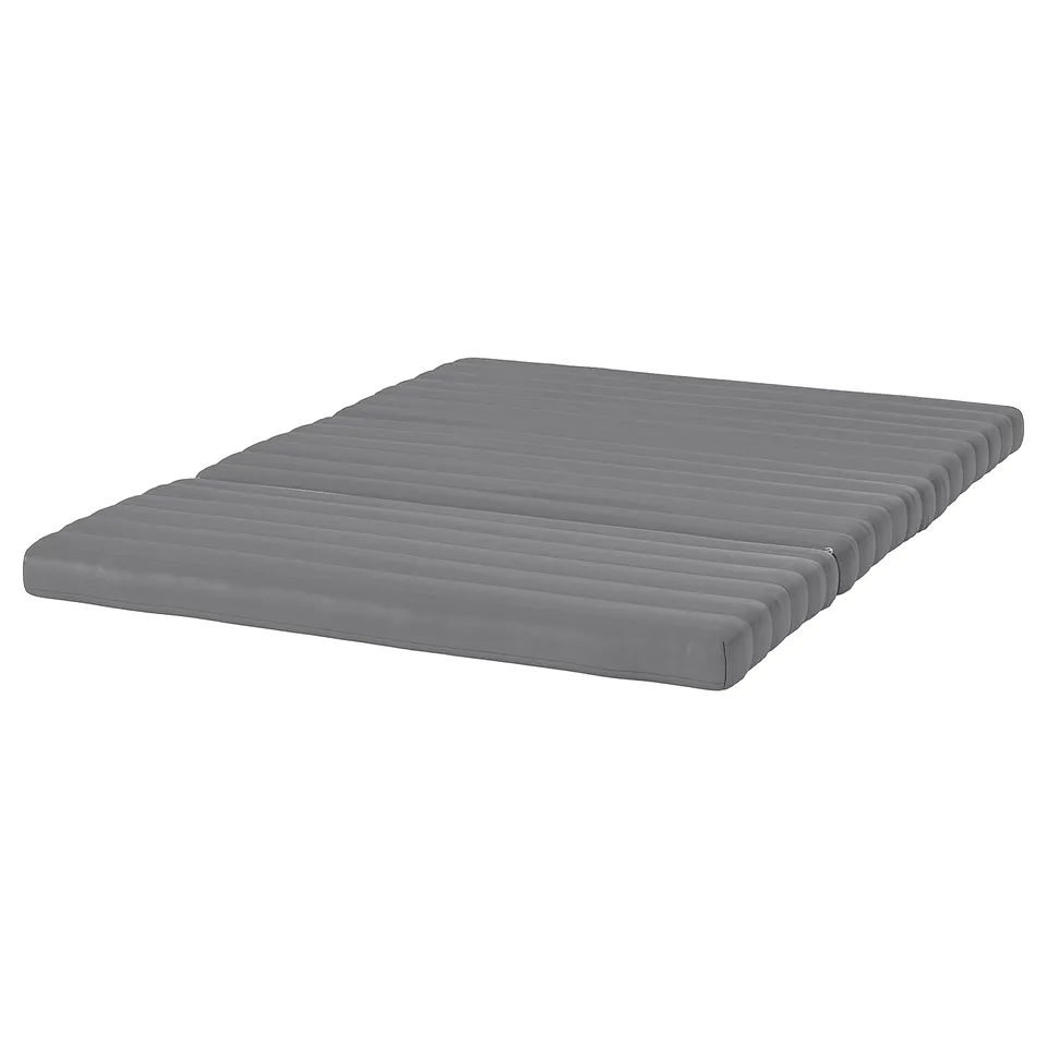 part: LYCKSELE LÖVÅS mattress