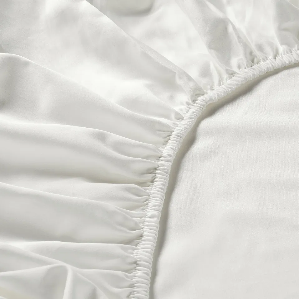 part: NATTJASMIN fitted sheet