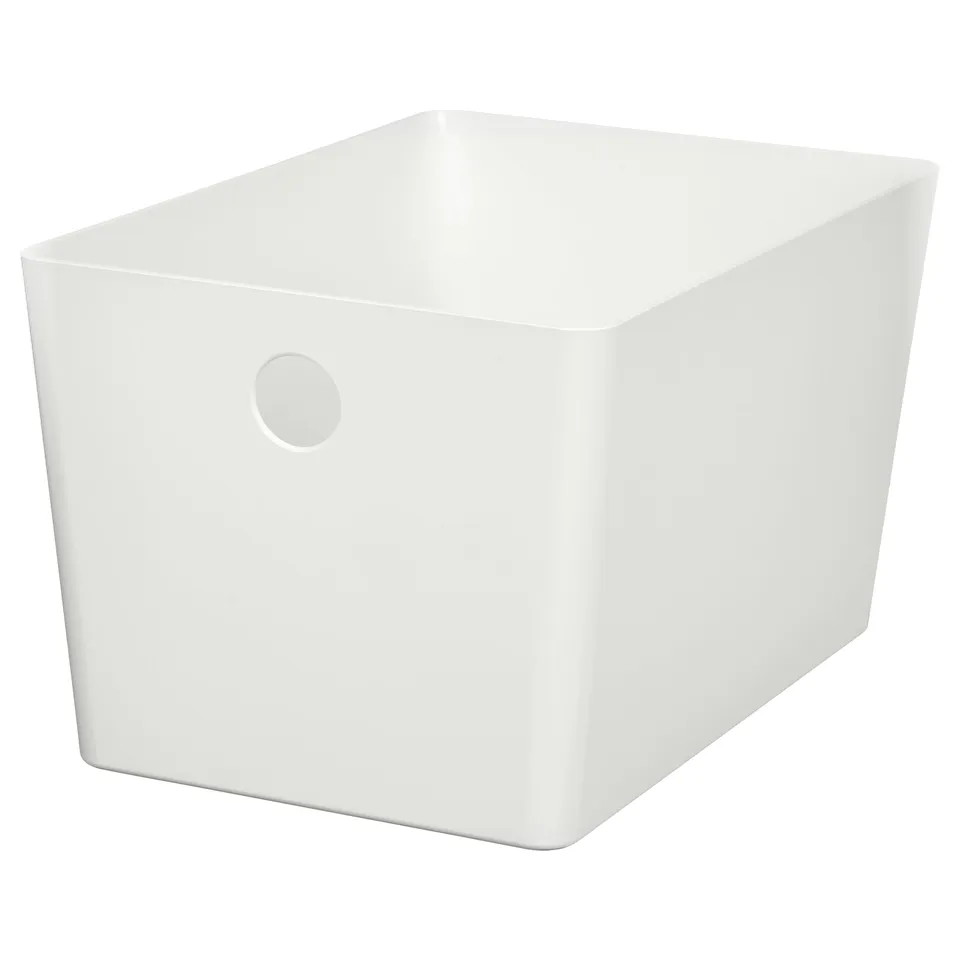 part: KUGGIS box