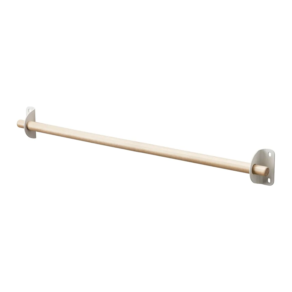 part: NEREBY rail