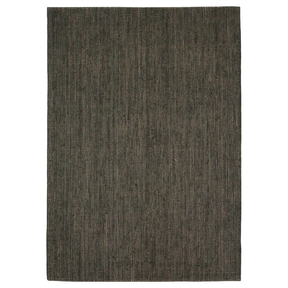 part: LANDBANA rug, flatwoven