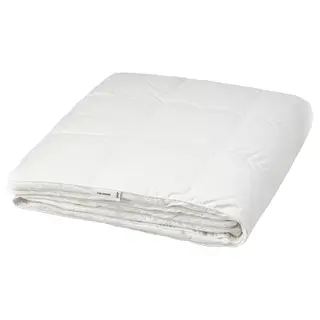 FJÄLLHAVRE duvet, warm, 150x200 cm