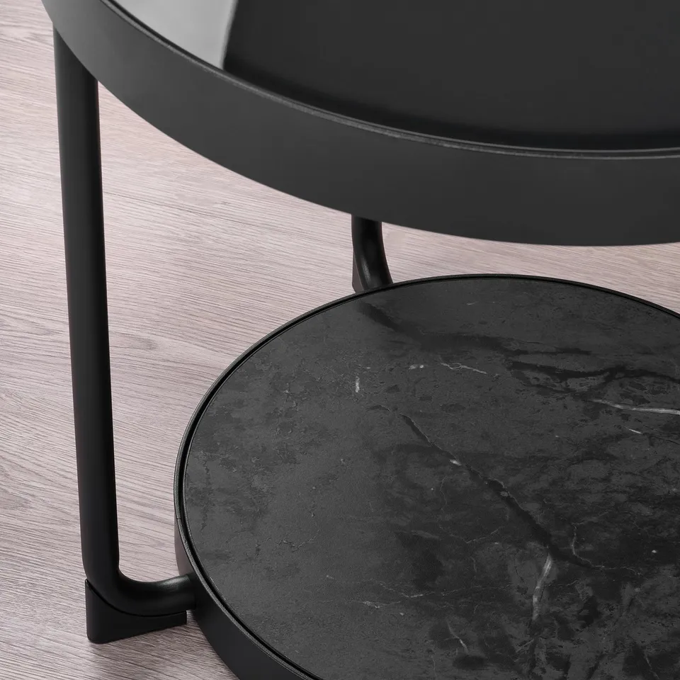 part: FRÖTORP coffee table/side table, set of 2