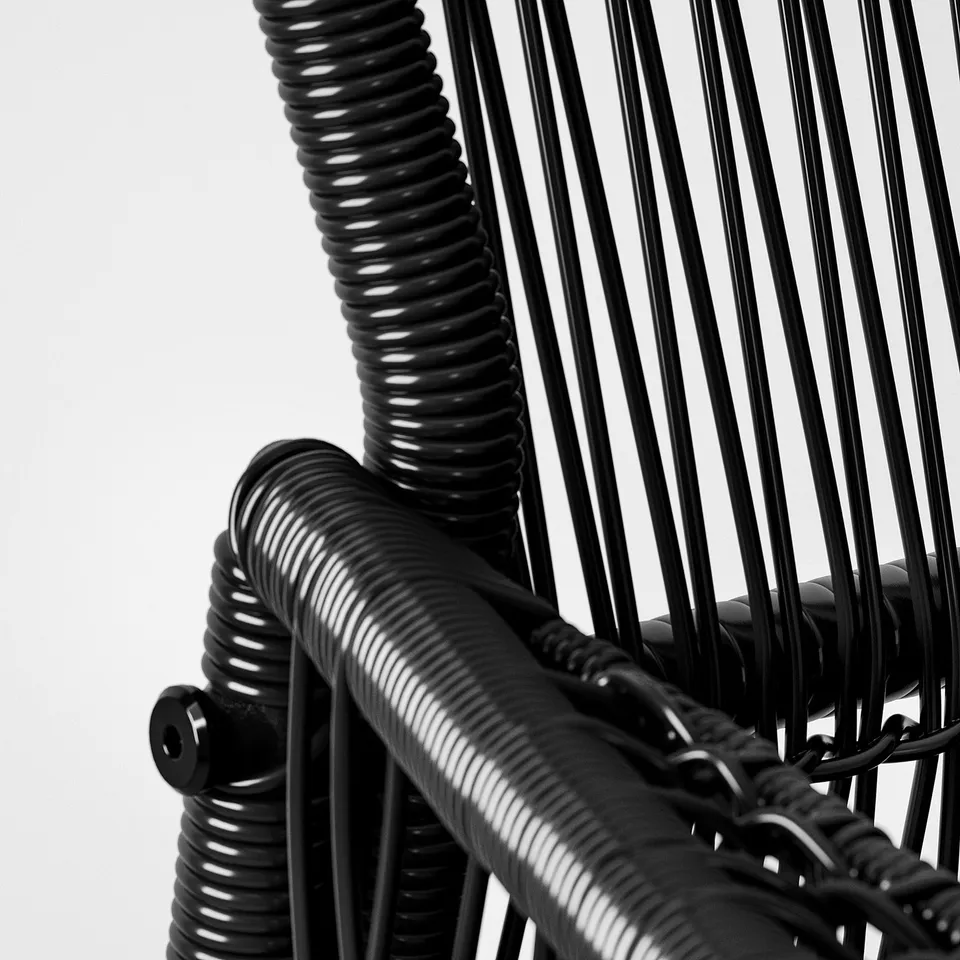 part: TALLSKÄR armchair, outdoor