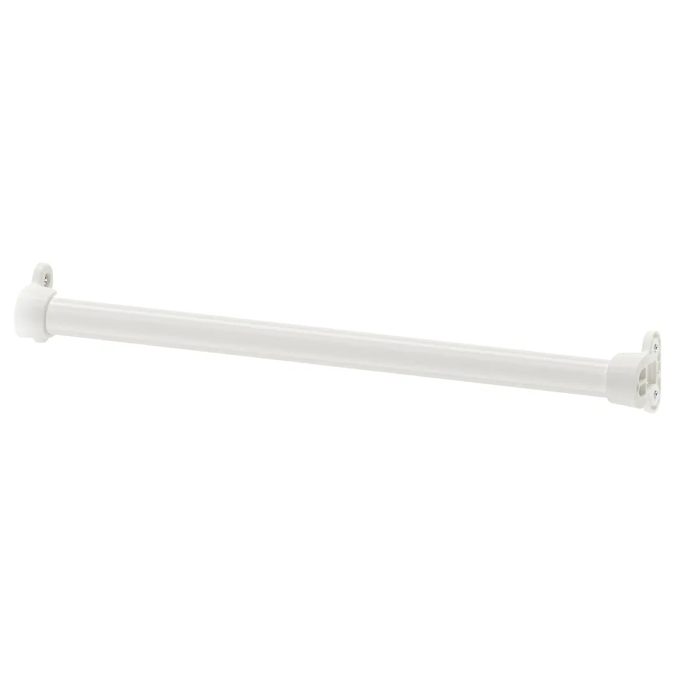part: KOMPLEMENT clothes rail