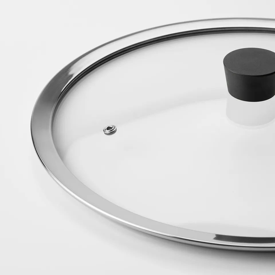 part: KLOCKREN pan lid
