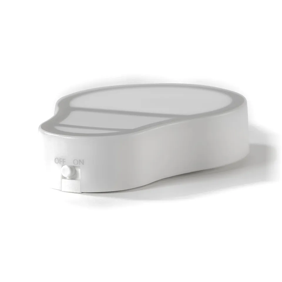 part: ANKARLÄGG LED nightlight with sensor