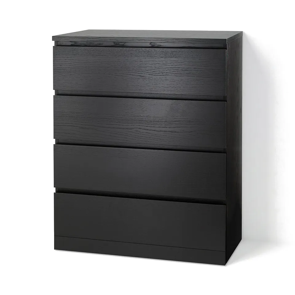 part: MALM chest of 4 drawers