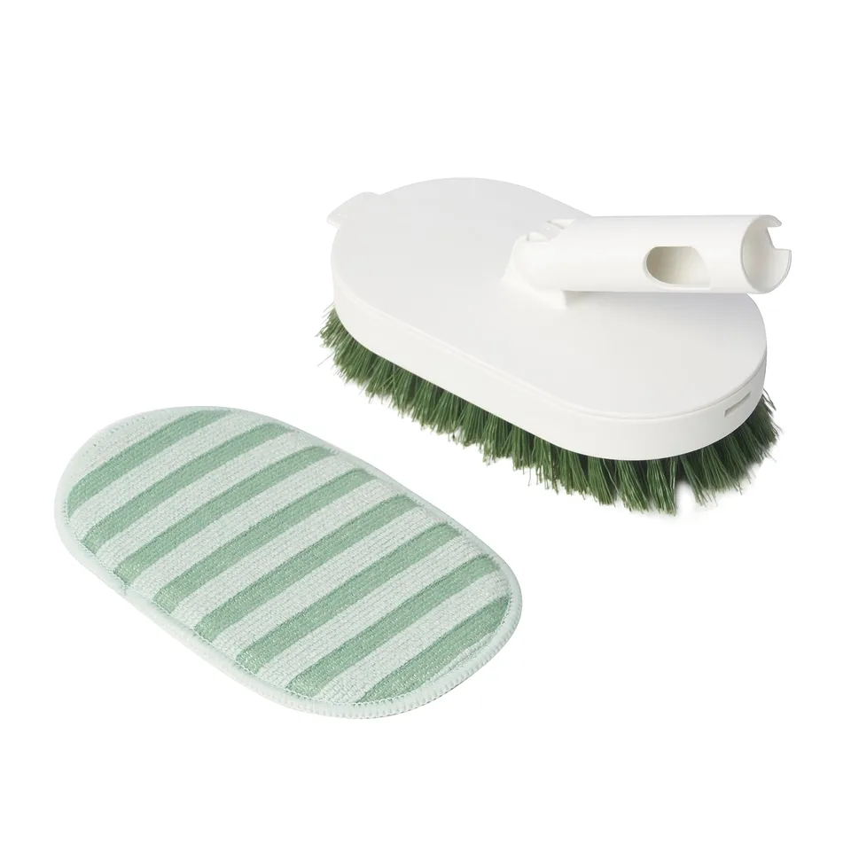 part: PEPPRIG microfibre cleaning pad