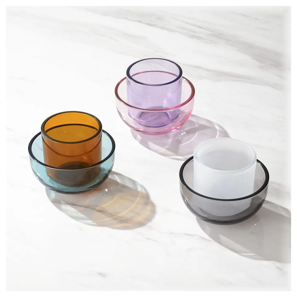 part: TALLTITA tealight holder, set of 2