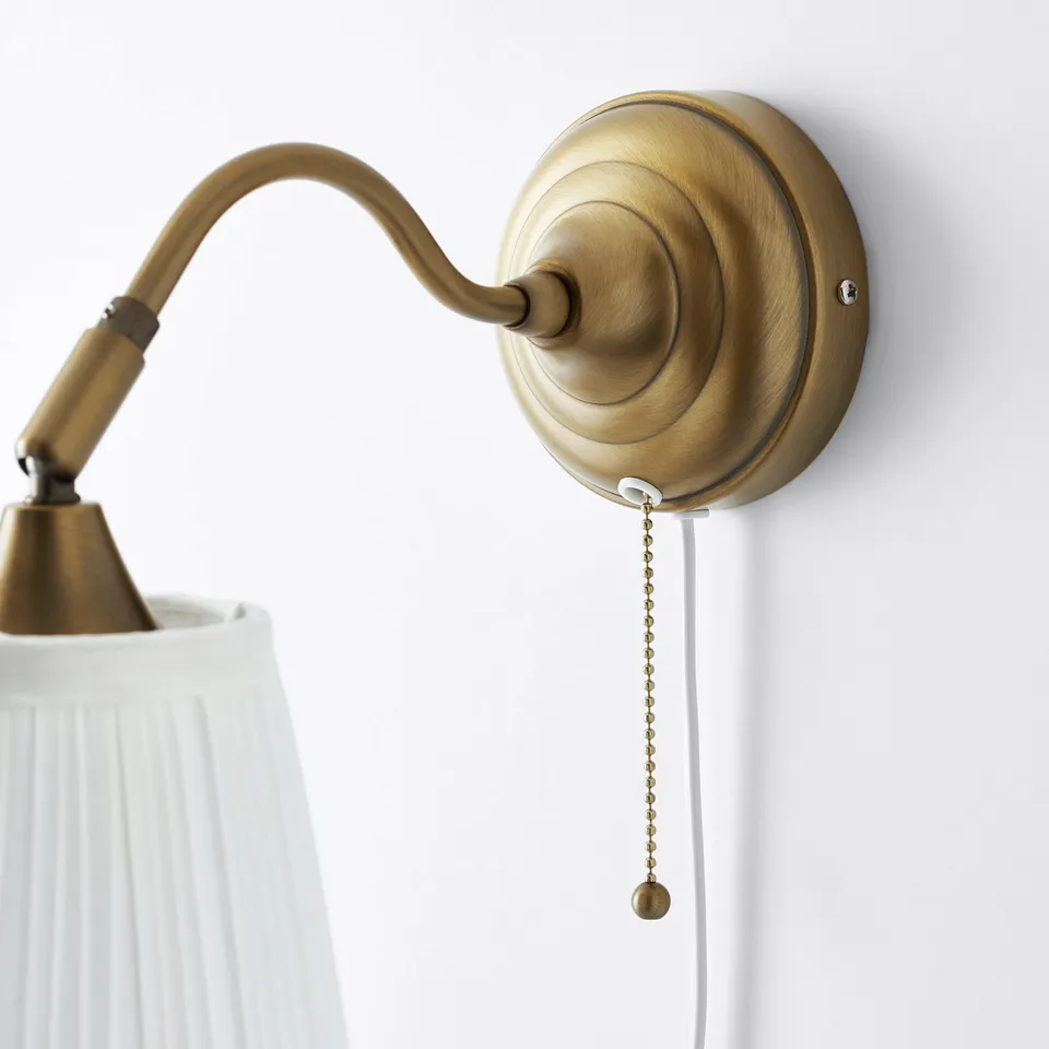part: ÅRSTID wall lamp