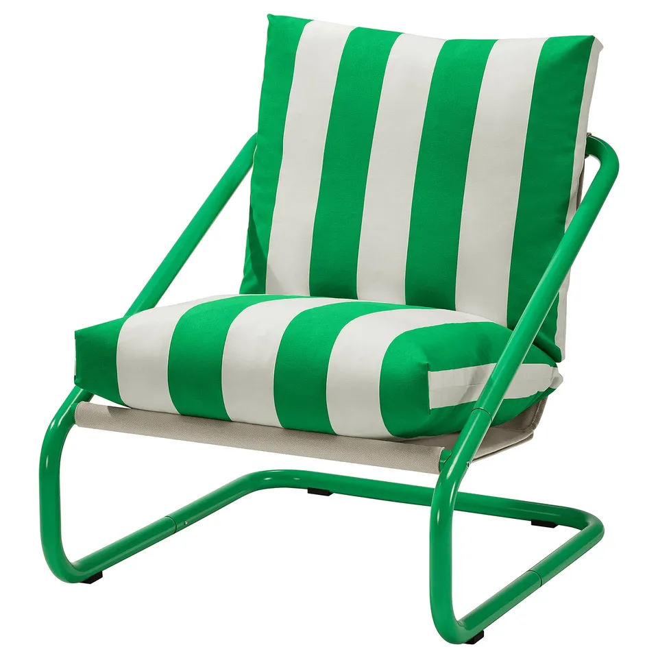 part: ÖNNESTAD armchair