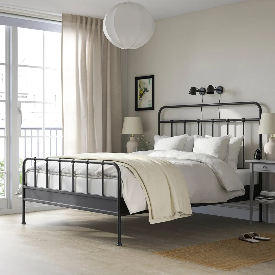part: STJÄRNÖ bed frame