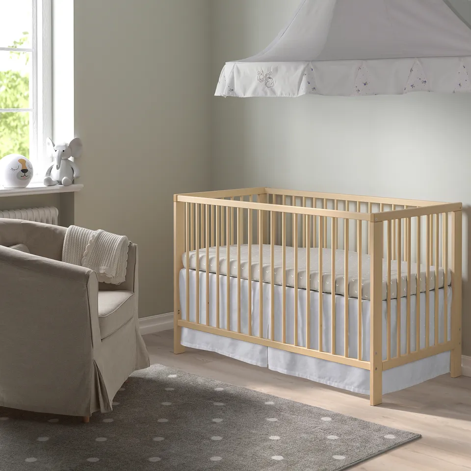 part: GULLIVER cot
