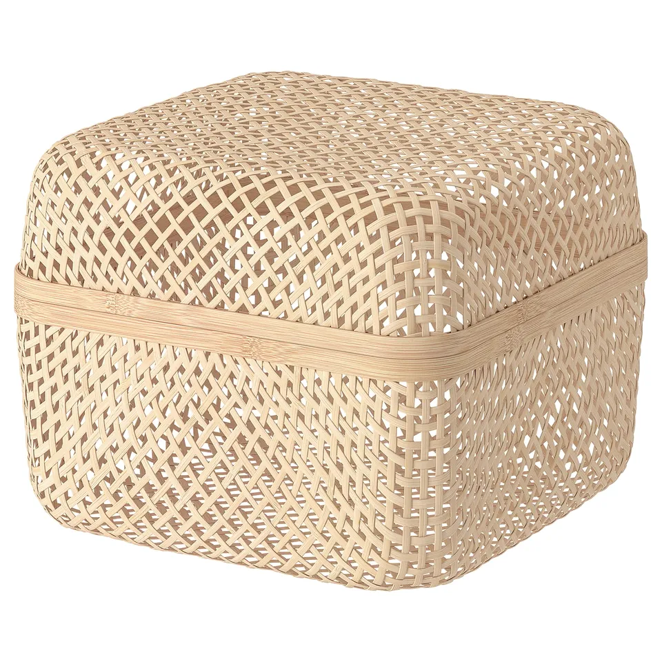 part: SMARRA box with lid