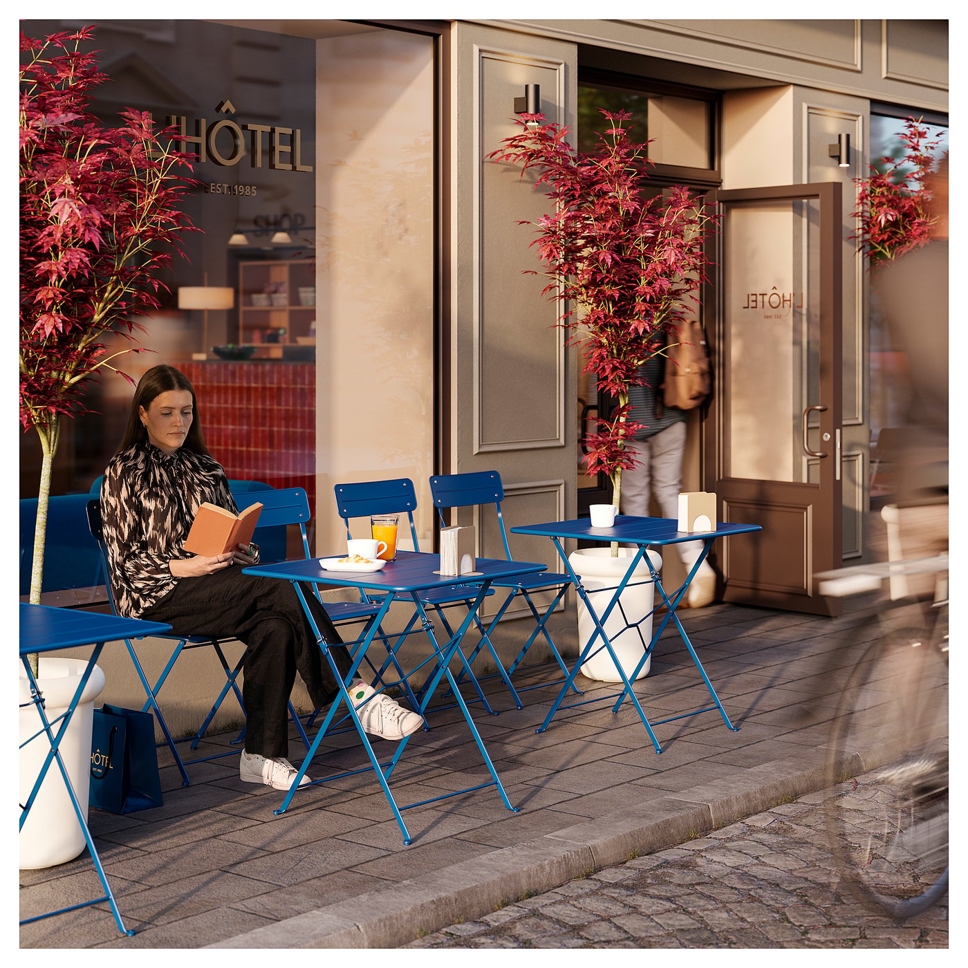 part: SUNDSÖ table