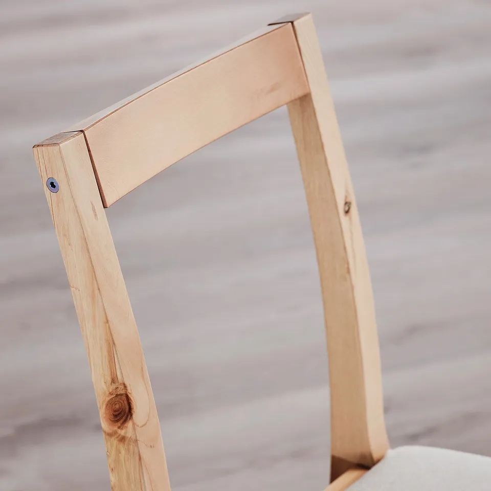part: PINNTORP chair
