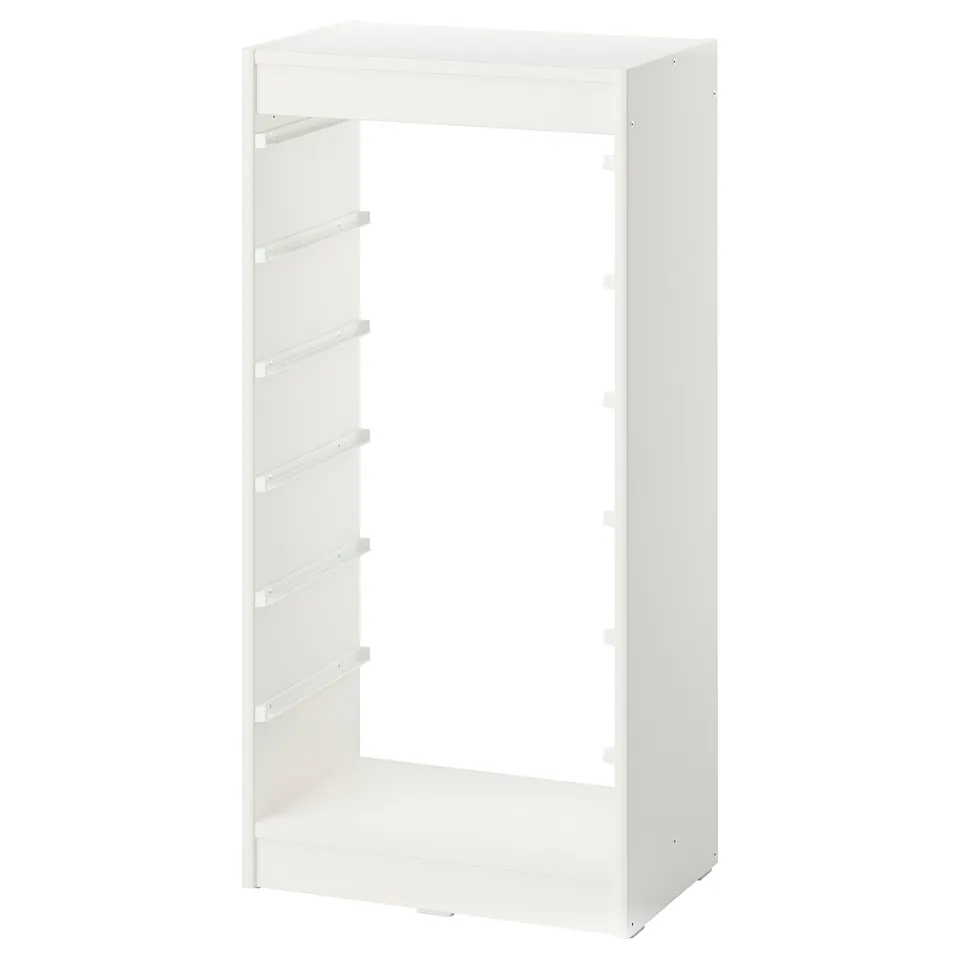 part: TROFAST frame
