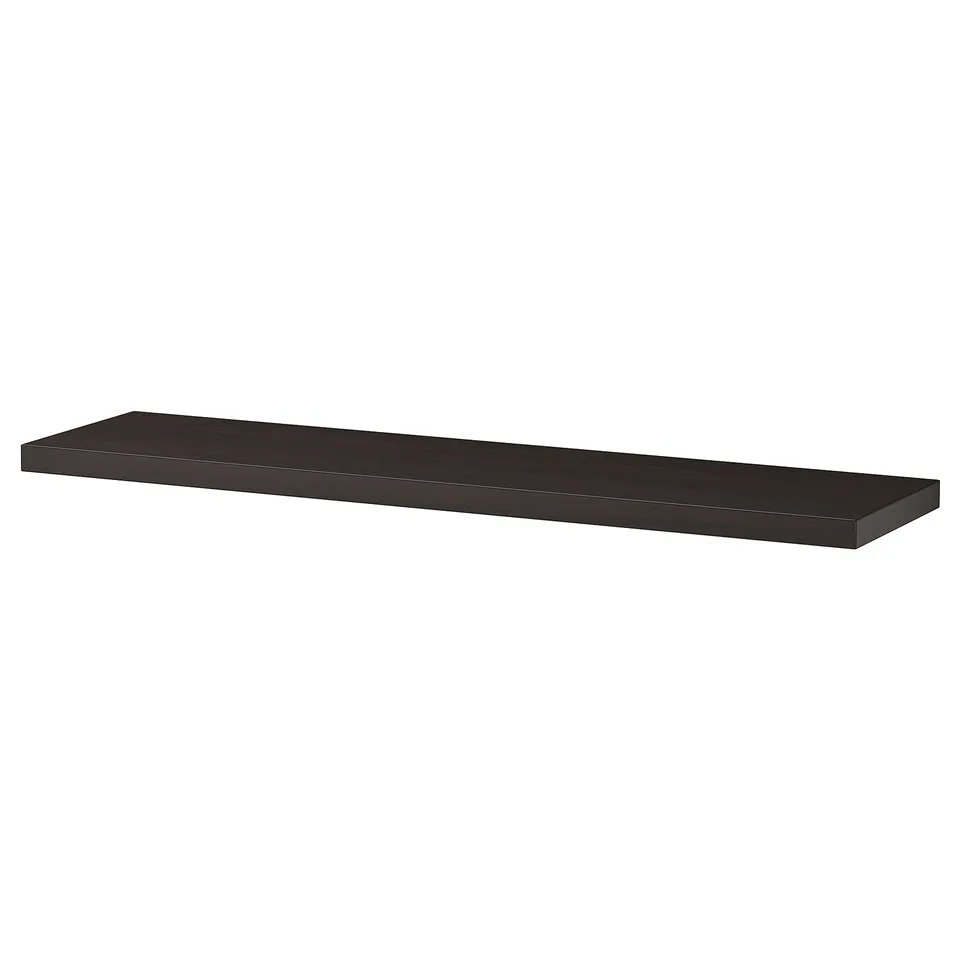 part: BERGSHULT shelf