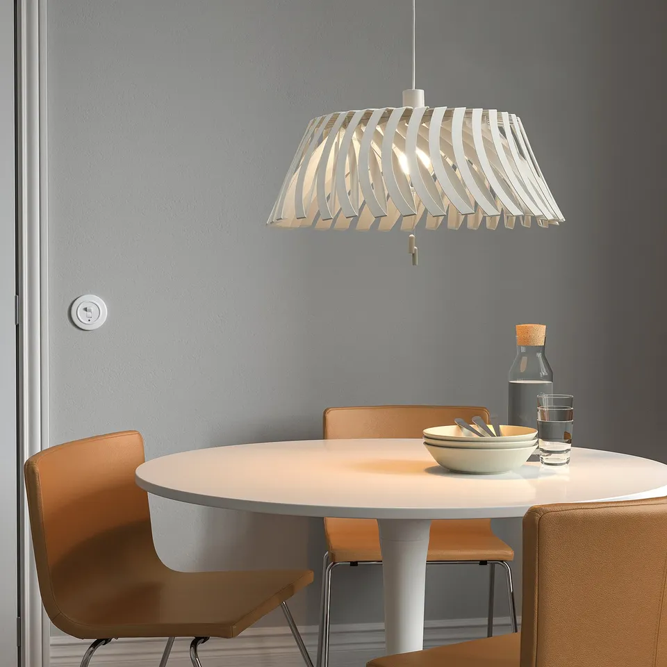 part: YTLÄGE pendant lamp