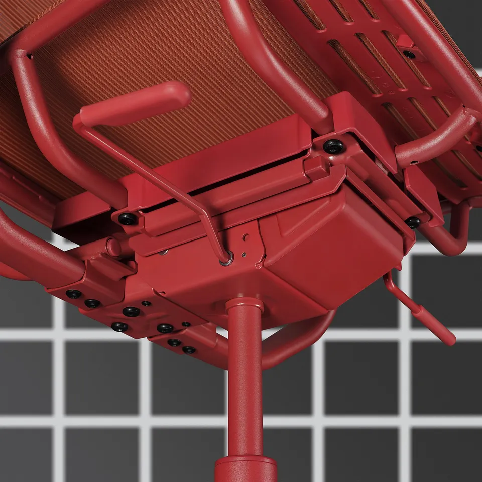 part: STYRSPEL gaming chair