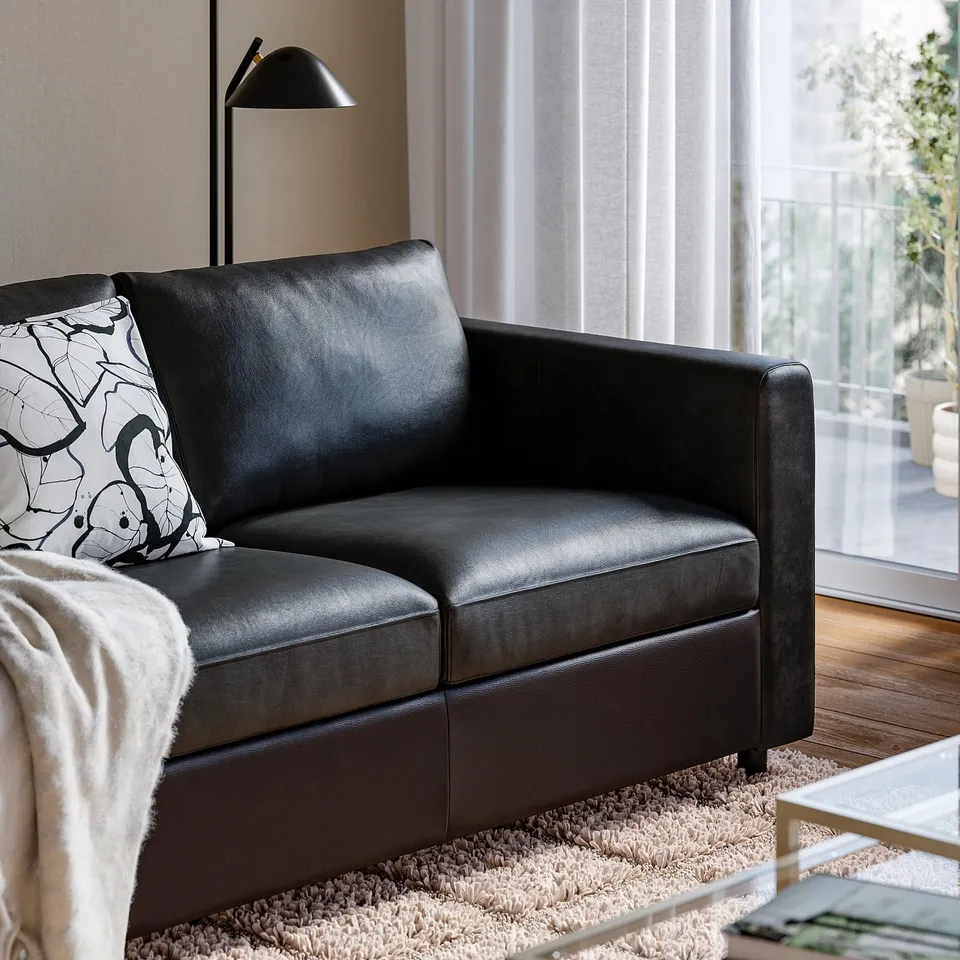part: VIMLE 2-seat sofa
