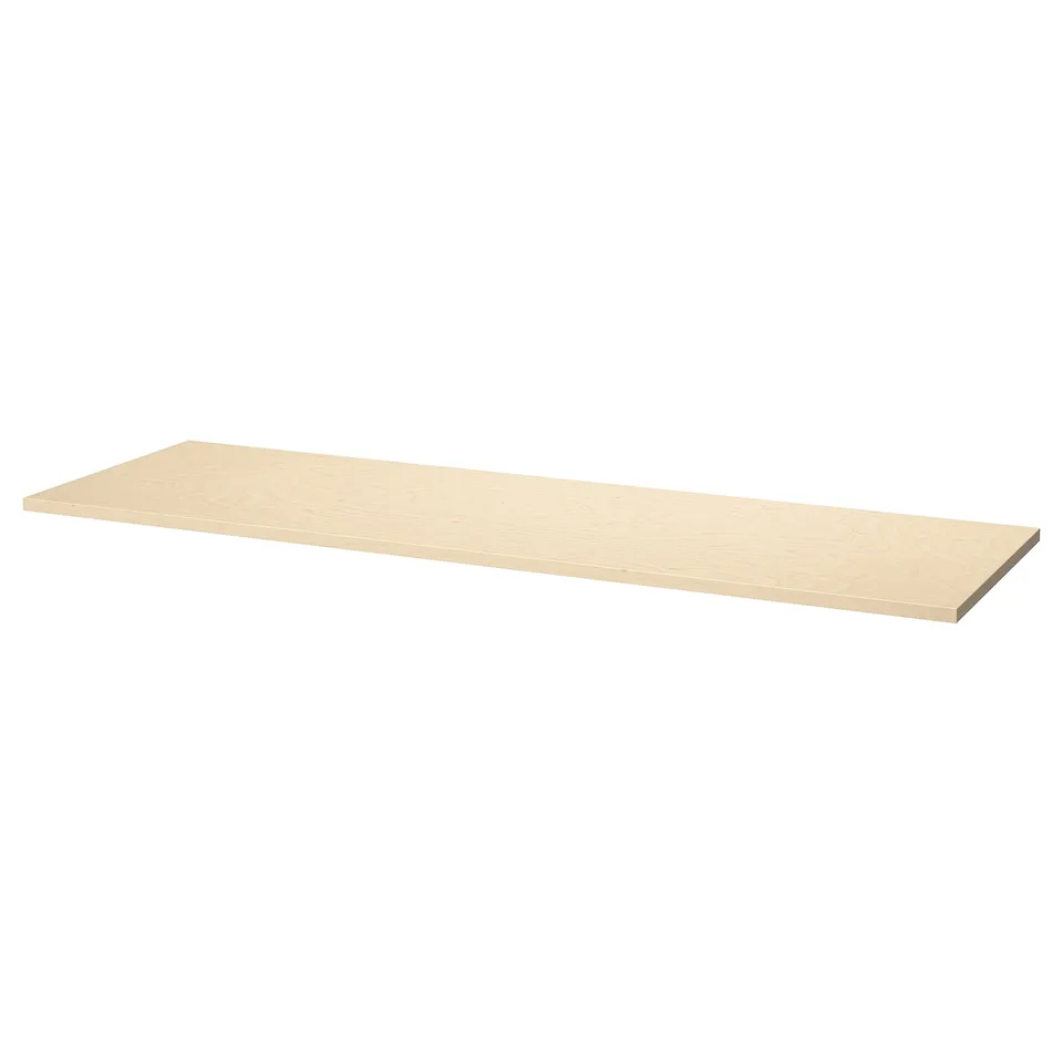 part: MITTZON table top