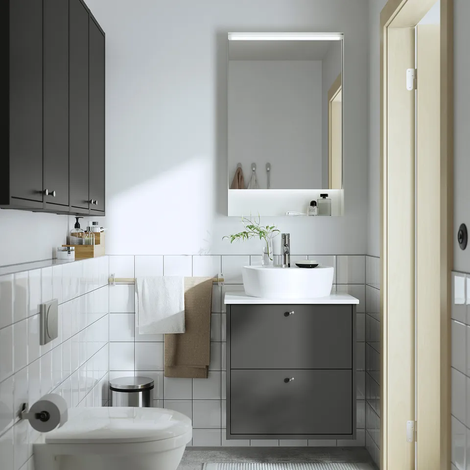 HAVBÄCK / TÖRNVIKEN in a room