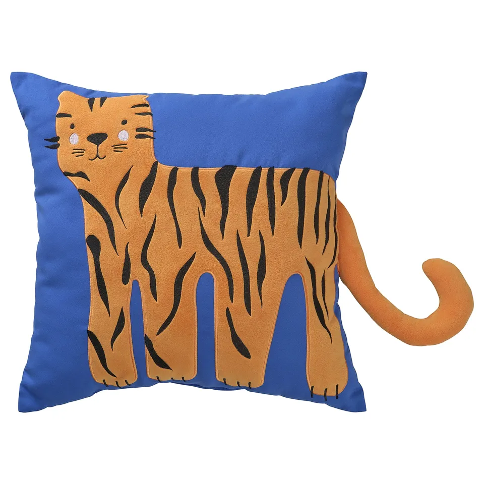 part: NATTHÄGER cushion