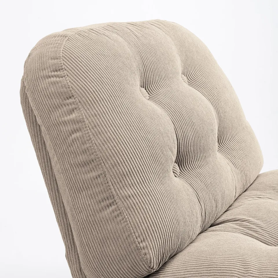 part: DYVLINGE swivel easy chair