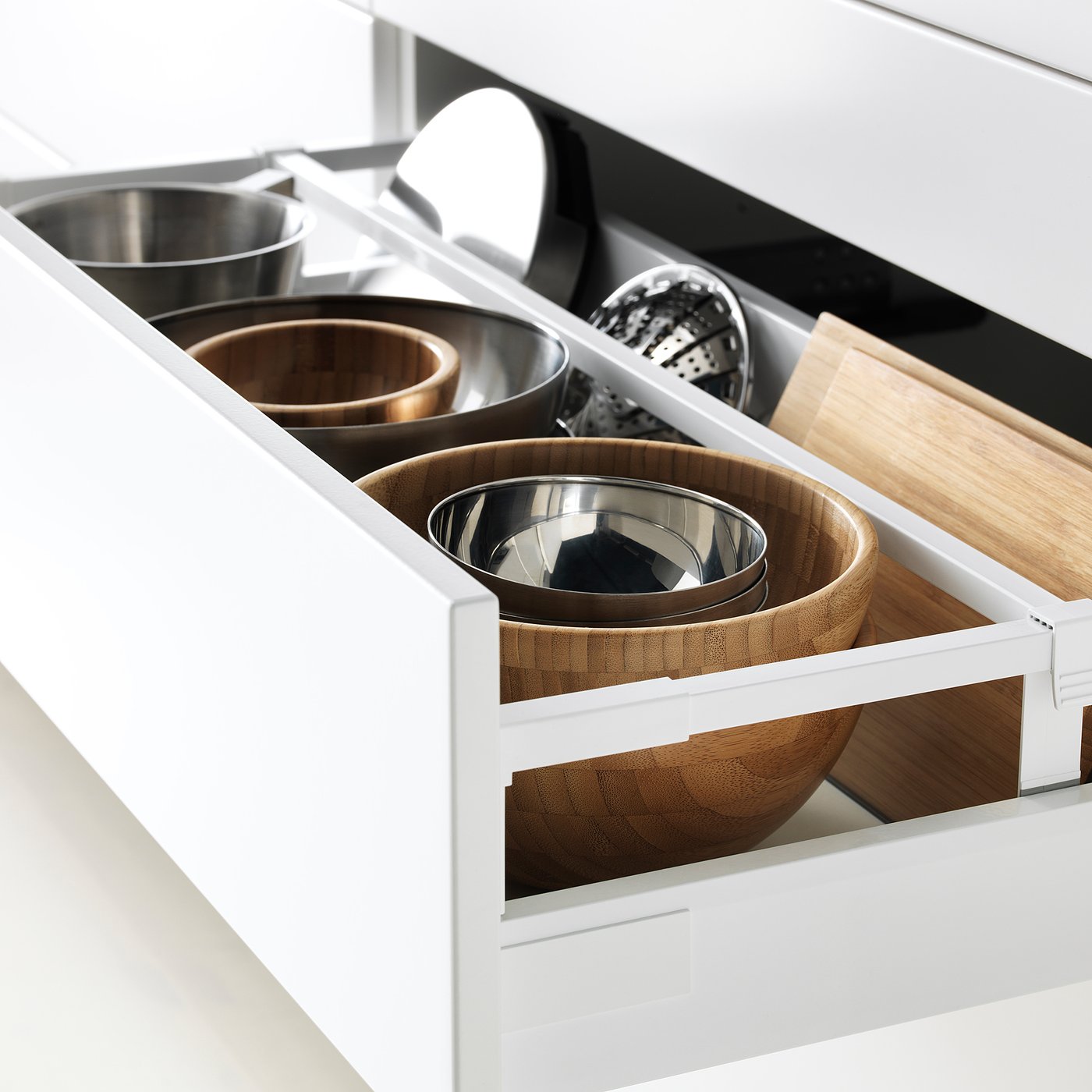 part: MAXIMERA drawer, medium