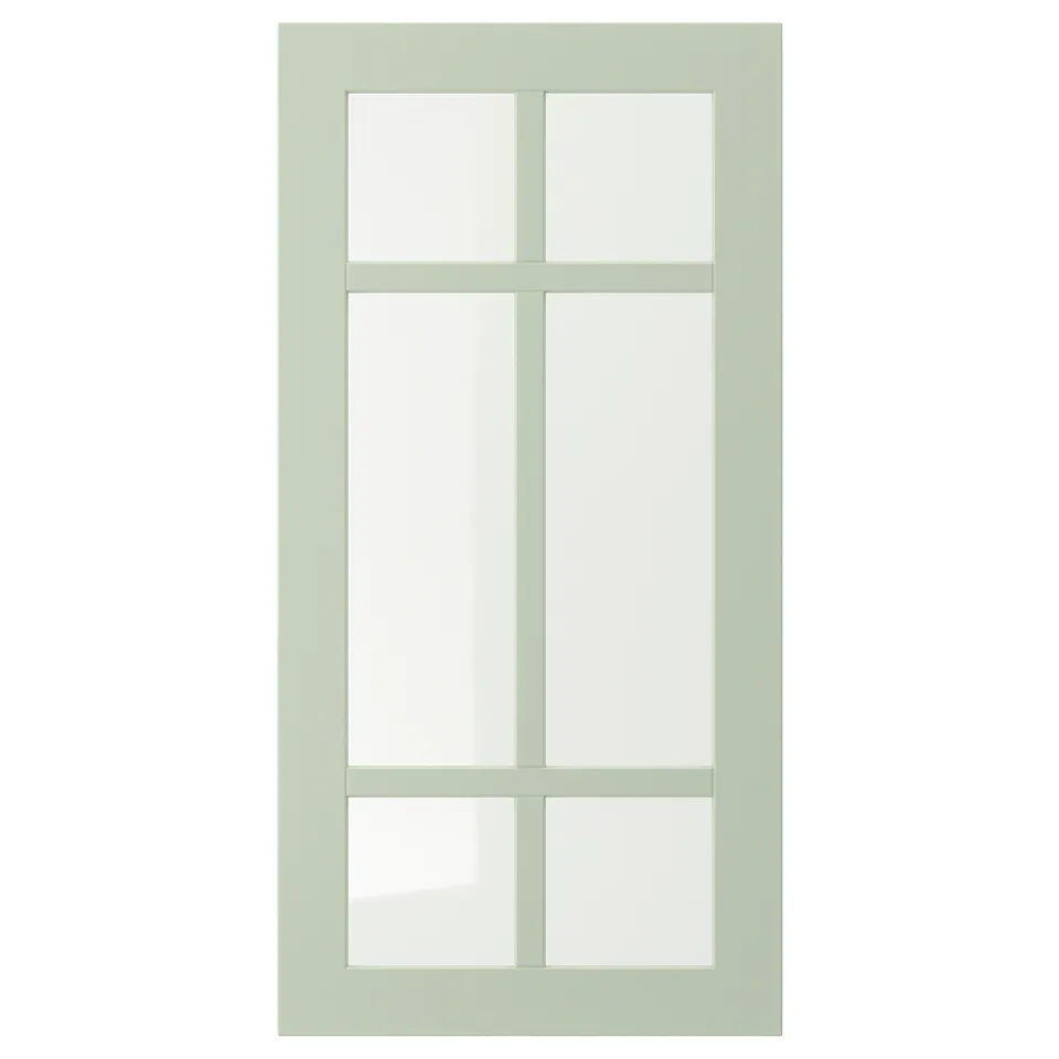 part: STENSUND glass door